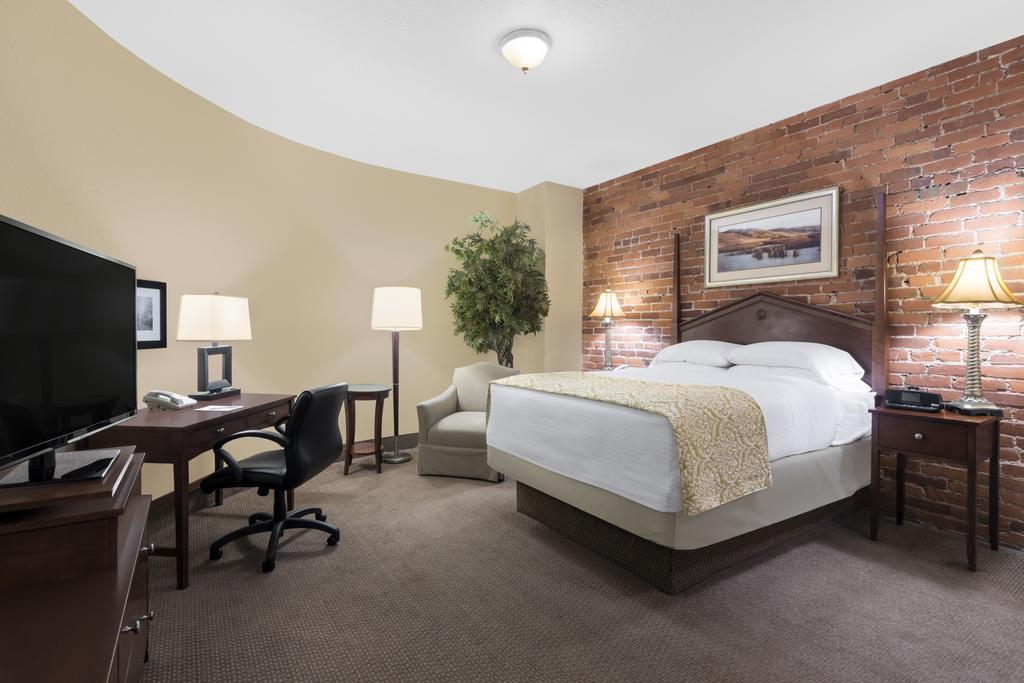 Hawthorn Extended Stay By Wyndham Rome Exterior photo
